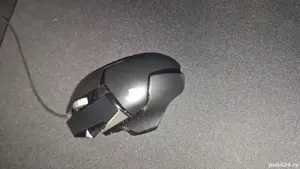 Mouse Logitech G502 Hero  - imagine 3