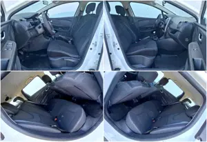 Clio 1.5 dCi   Fără ADblue   Istoric   Carvertical. - imagine 7