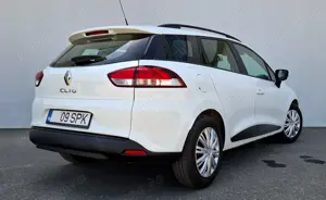 Clio 1.5 dCi   Fără ADblue   Istoric   Carvertical. - imagine 4