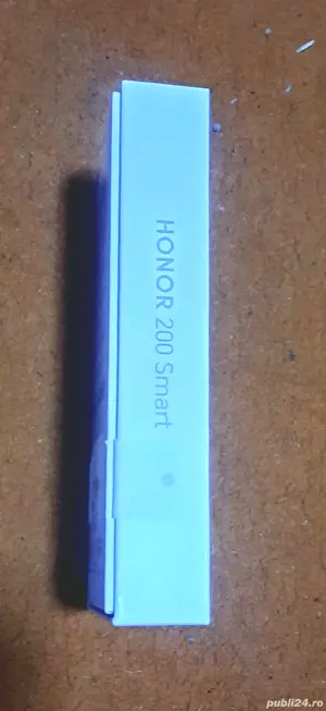 telefon honor 200 smart 5 G - imagine 5