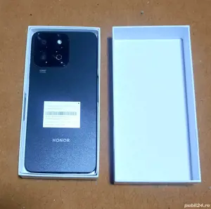 telefon honor 200 smart 5 G - imagine 3