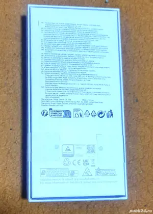 telefon honor 200 smart 5 G - imagine 4