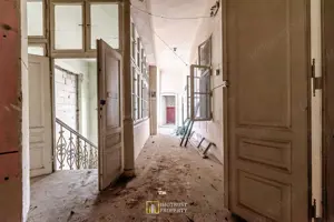 De vanzare Etaj de casă– 201 mp utili, Arad-Ultracentral - imagine 5