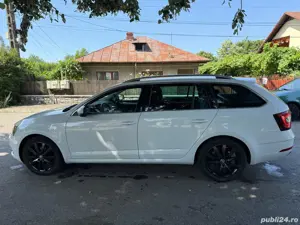 Skoda Octavia 2019 euro 6 - imagine 6