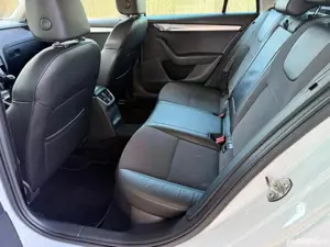 Skoda Octavia 2019 euro 6 - imagine 9