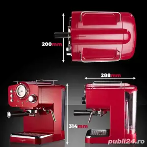 Espressor Myria MY4052 - imagine 2