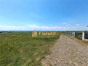 Parcela 8 ari de vanzare | Suceava | Moara Nica | ID:1292