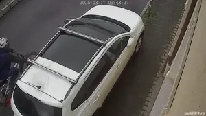 Proprietar vând URGENT Nissan Qashqai+2