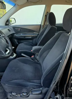 Hyundai Tucson 2.0 Benzină+GPL - imagine 5