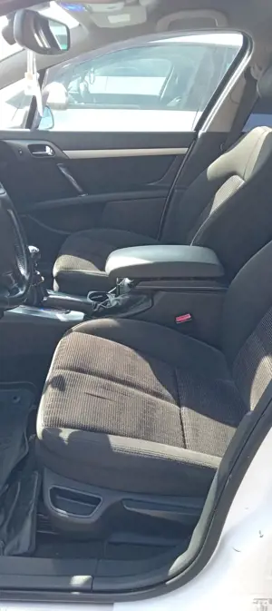 Vand Peugeot 407 sw - imagine 9