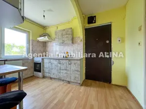 Garsoniera in Deva, zona Gojdu, Str. Duiliu Zamfirescu, decomandata, 28 mp, etaj 4...