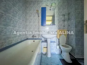 Garsoniera in Deva, zona Gojdu, Str. Duiliu Zamfirescu, decomandata, 28 mp, etaj 4... - imagine 14