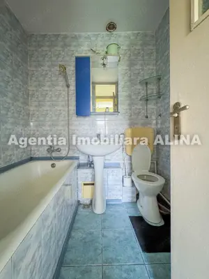 Garsoniera in Deva, zona Gojdu, Str. Duiliu Zamfirescu, decomandata, 28 mp, etaj 4... - imagine 15