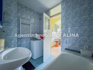 Garsoniera in Deva, zona Gojdu, Str. Duiliu Zamfirescu, decomandata, 28 mp, etaj 4... - imagine 16