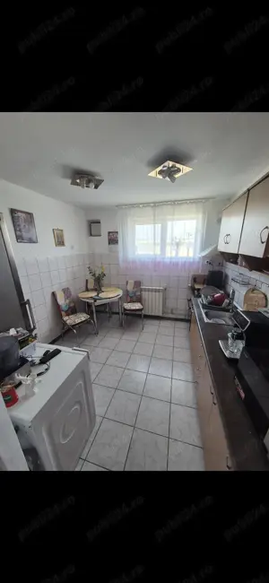 Vânzare apartament cu 3 camere - imagine 5