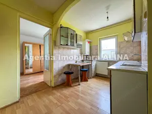 Garsoniera in Deva, zona Gojdu, Str. Duiliu Zamfirescu, decomandata, 28 mp, etaj 4... - imagine 8
