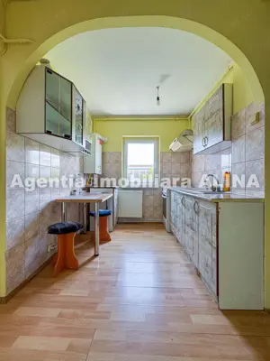 Garsoniera in Deva, zona Gojdu, Str. Duiliu Zamfirescu, decomandata, 28 mp, etaj 4... - imagine 20