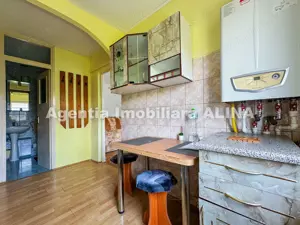 Garsoniera in Deva, zona Gojdu, Str. Duiliu Zamfirescu, decomandata, 28 mp, etaj 4... - imagine 22