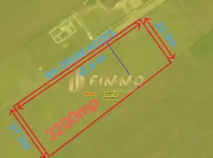 Parcele 32 ari de vanzare | Suceava | Moara Nica | ID:1294