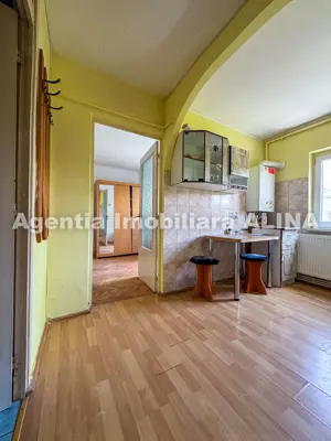 Garsoniera in Deva, zona Gojdu, Str. Duiliu Zamfirescu, decomandata, 28 mp, etaj 4... - imagine 7