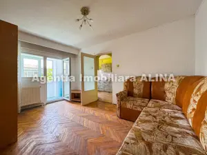 Garsoniera in Deva, zona Gojdu, Str. Duiliu Zamfirescu, decomandata, 28 mp, etaj 4... - imagine 9