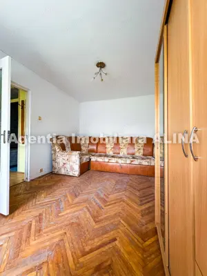 Garsoniera in Deva, zona Gojdu, Str. Duiliu Zamfirescu, decomandata, 28 mp, etaj 4... - imagine 13