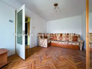 Garsoniera in Deva, zona Gojdu, Str. Duiliu Zamfirescu, decomandata, 28 mp, etaj 4... - imagine 23