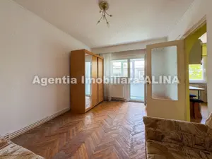 Garsoniera in Deva, zona Gojdu, Str. Duiliu Zamfirescu, decomandata, 28 mp, etaj 4... - imagine 11