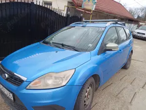 Vand  ford focus 2008 - imagine 2
