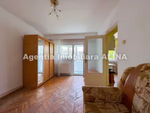 Garsoniera in Deva, zona Gojdu, Str. Duiliu Zamfirescu, decomandata, 28 mp, etaj 4... - imagine 10