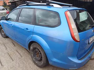 Vand  ford focus 2008