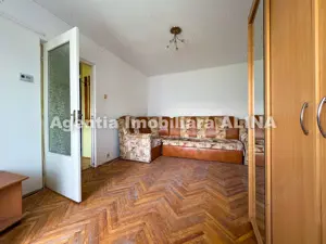 Garsoniera in Deva, zona Gojdu, Str. Duiliu Zamfirescu, decomandata, 28 mp, etaj 4... - imagine 12