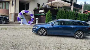 Renault Talisman Grandtour Energie Intens 119.000 km Automata +Trapa și Panoramic