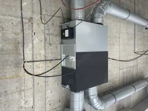 Angajăm Montatori Sisteme de Ventilație HVAC & Izolații Termice