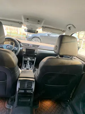 Vând Skoda Superb 3 - imagine 6