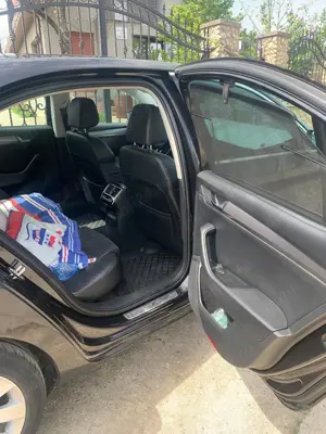 Vând Skoda Superb 3 - imagine 5