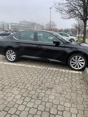 Vând Skoda Superb 3 - imagine 3