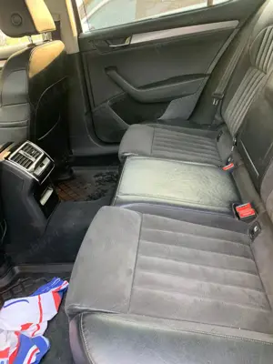 Vând Skoda Superb 3 - imagine 4