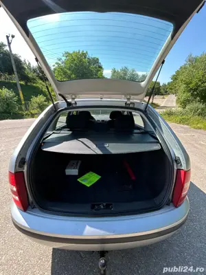 Skoda Fabia 1.4 tdi  - imagine 4