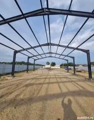 confecții metalice vindem din stoc - imagine 4