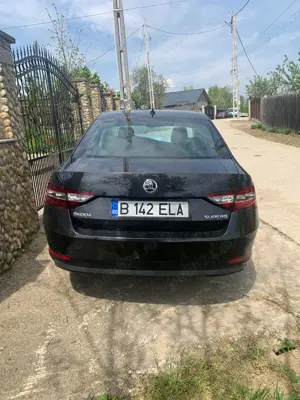 Vând Skoda Superb 3 - imagine 7