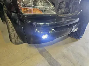 Bara fata Kia Sorento 2009 - imagine 3