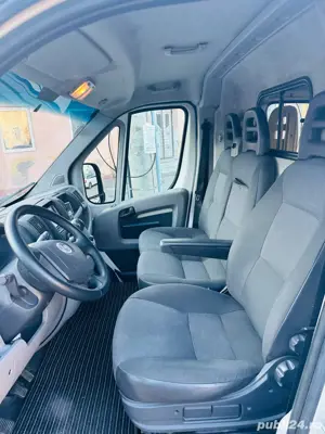 fiat ducato - imagine 7
