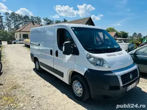 fiat ducato - imagine 5