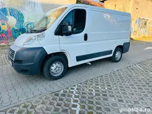 fiat ducato - imagine 6