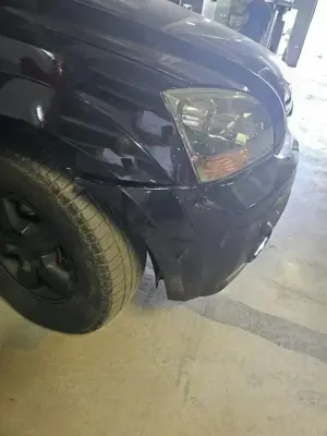 Bara fata Kia Sorento 2009 - imagine 4