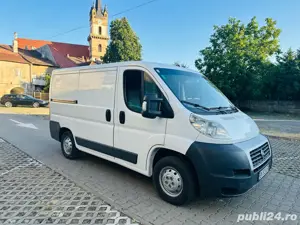 fiat ducato - imagine 4