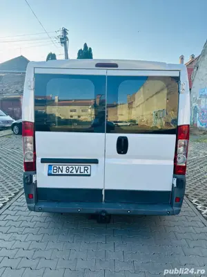 fiat ducato - imagine 8