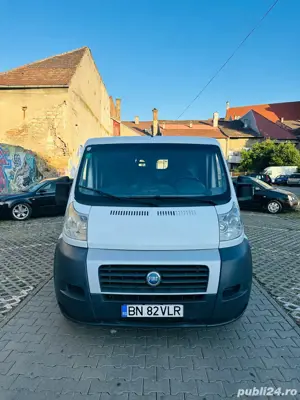 fiat ducato - imagine 9