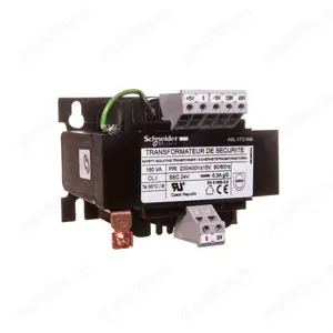  Transformator izolare monofazat, Schneider, 160VA
